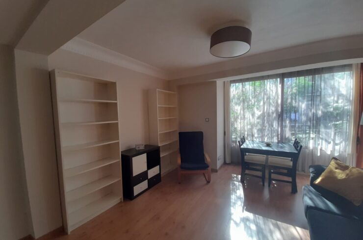 &iexcl;PISO ACTUALIZADO EN CALLE UNCETA!