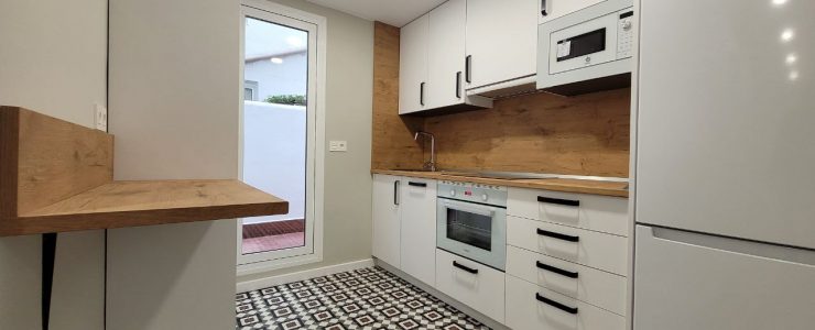 BONITO PISO EN ALQUILER EN CALLE GRAUS