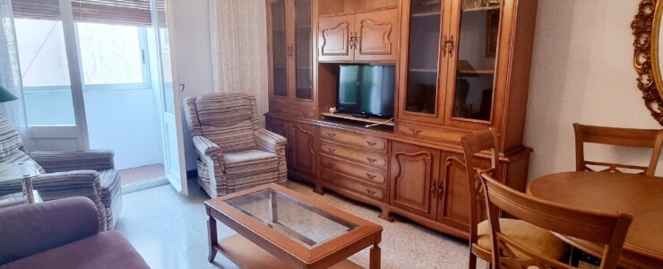 VENTA PISO CALLE DAROCA