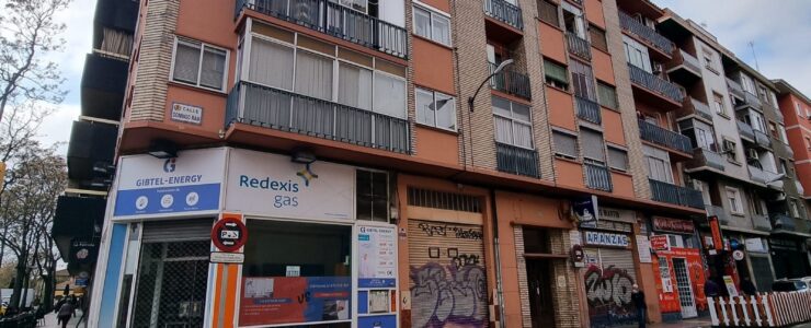 LOCAL EN  ALQUILER EN CALLE DOMINGO RAM