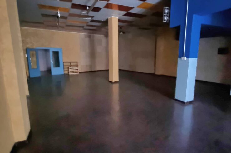 LOCAL EN VENTA EN CALLE BLANCA DE NAVARRA
