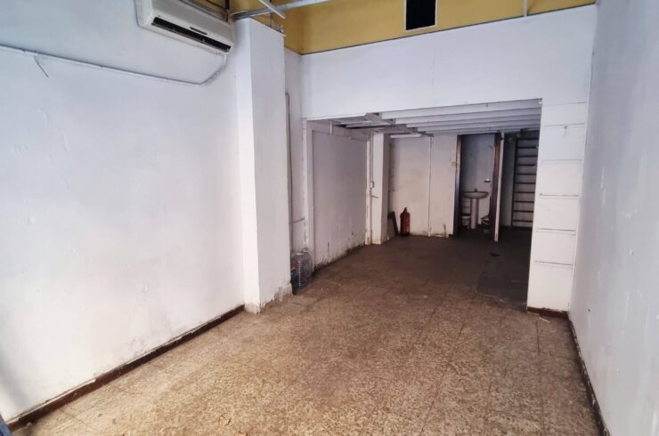 LOCAL EN VENTA EN CALLE ARIAS