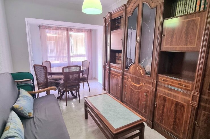 PISO EN VENTA EN CALLE DELICIAS