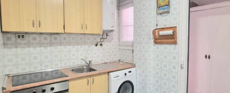 PISO EN VENTA EN CALLE SAN ROQUE