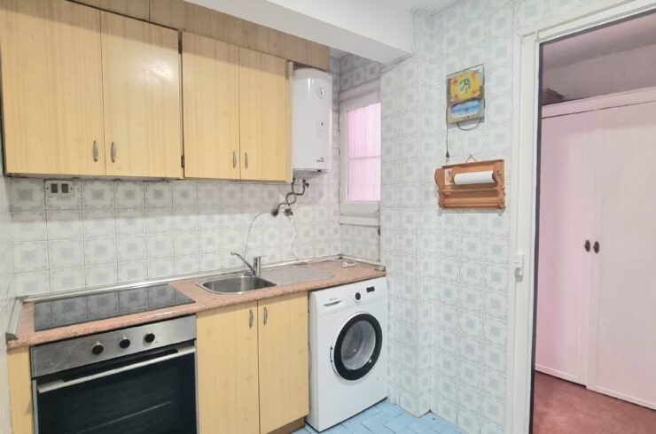 PISO EN VENTA EN CALLE SAN ROQUE