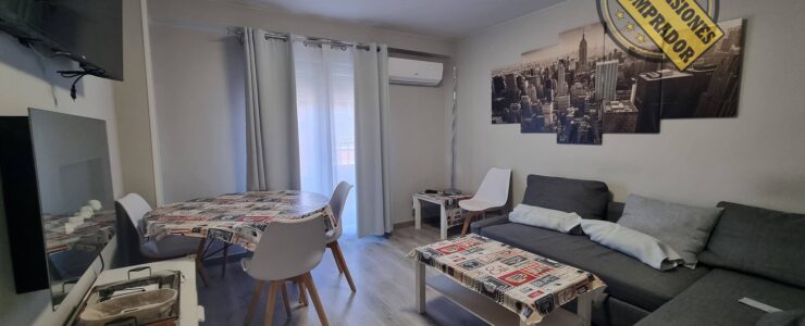 PISO EN ALQUILER EN CALLE RAMON IZUZQUIZA