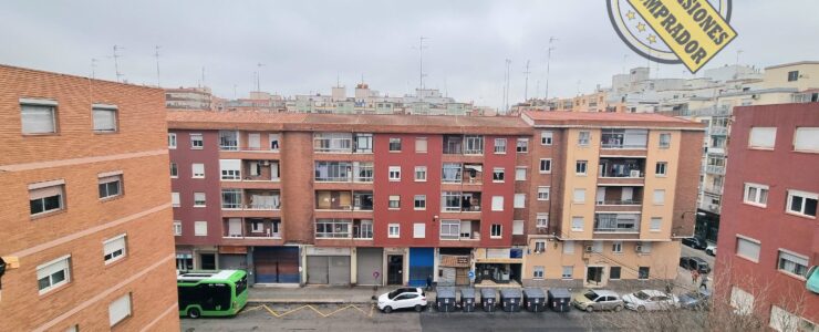 CALLE EMILIO ALFARO LAPUERTA