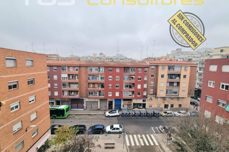 CALLE EMILIO ALFARO LAPUERTA