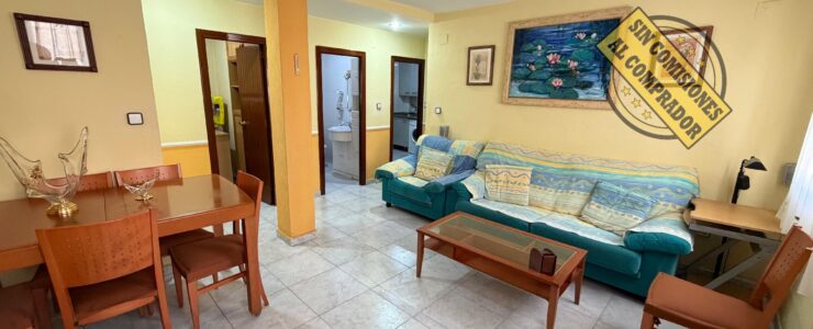 PISO EN VENTA EN CALLE GRAUS