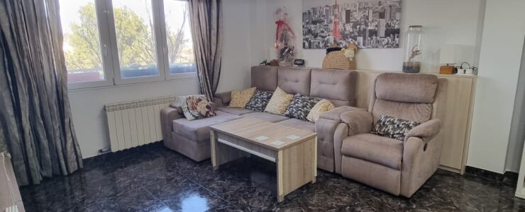 PISO EN VENTA EN CALLE MANUEL VIOLA