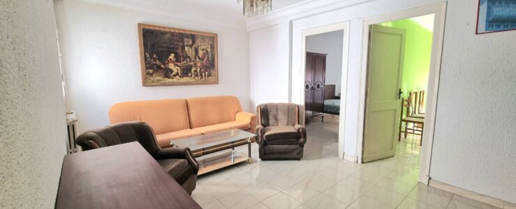 PISO EN VENTA EN CALLE UNCETA